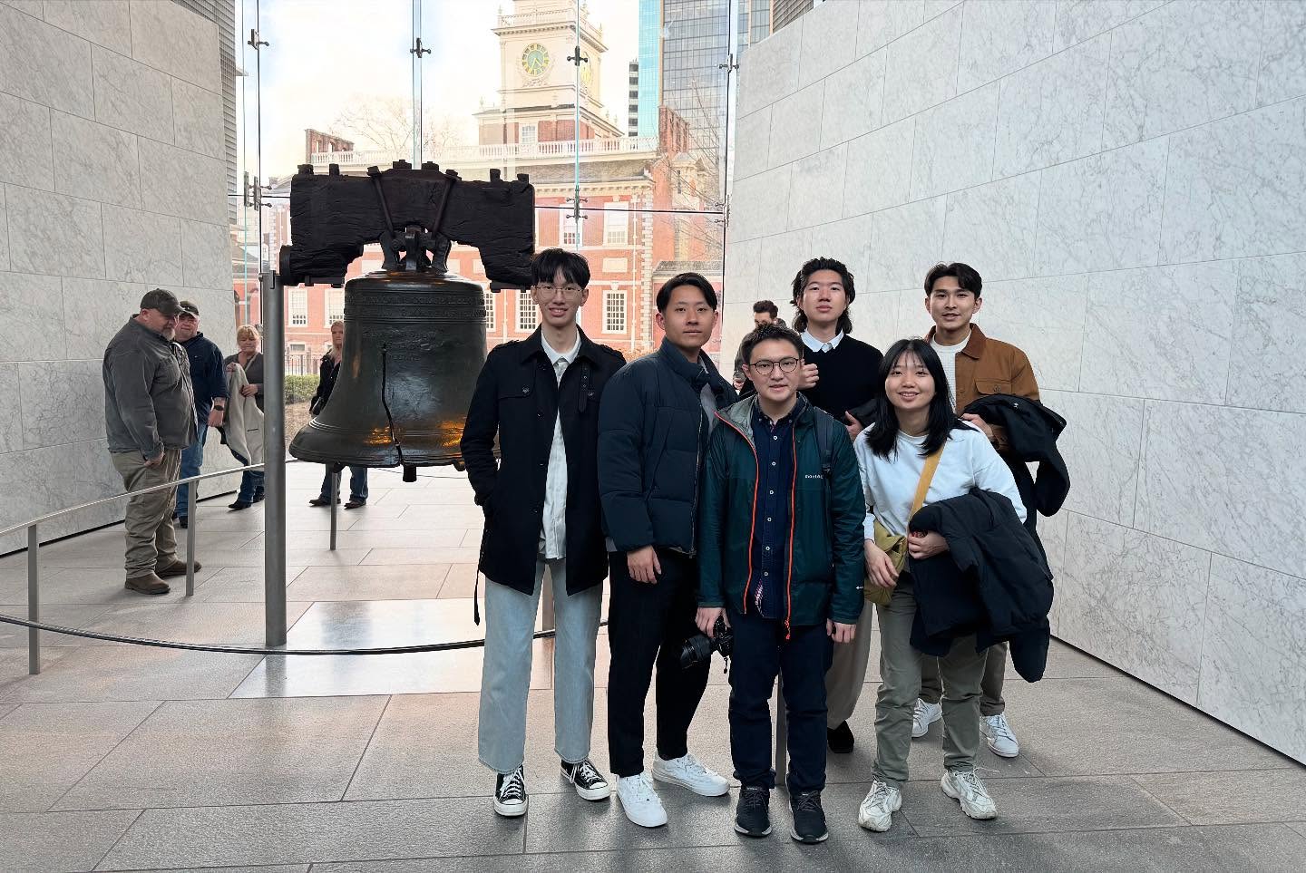 AAAI 2025 trip - 3