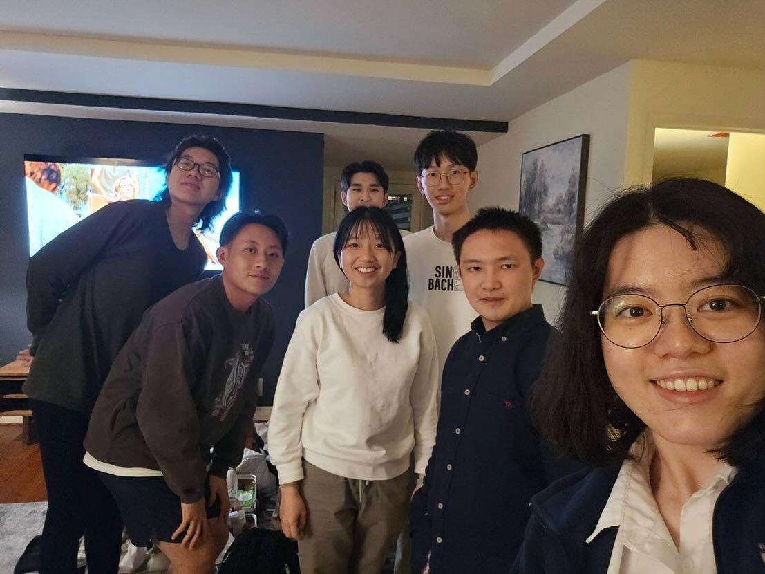 AAAI 2025 trip - 5